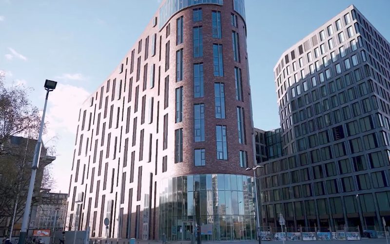 Inholland_amsterdam_poster